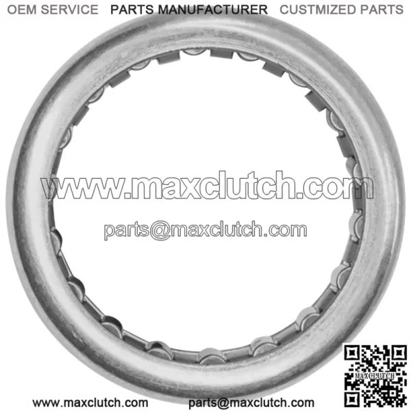 93315-21813-00 Clutch Bearing for Yamaha Kodiak Grizzly Rhino Venture (for: 2006 Yamaha Rhino 660) - Image 4