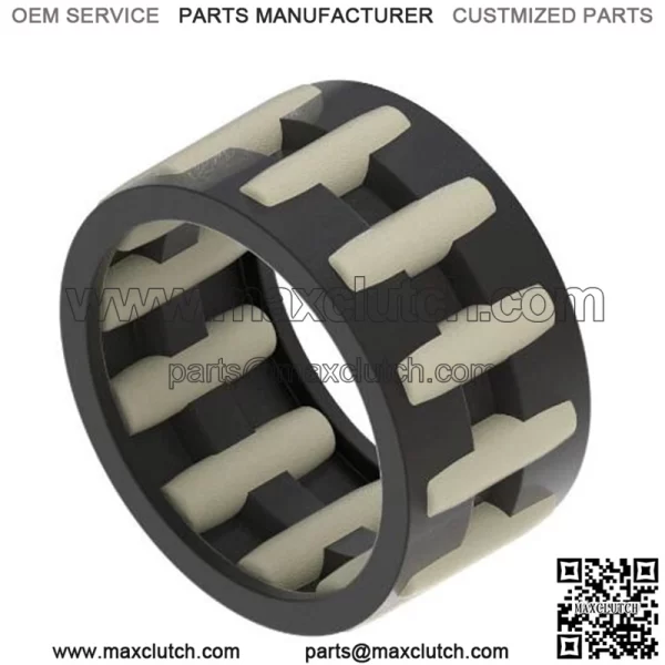 Cylindrical roller bearing