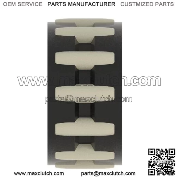 Cylindrical roller bearing - Image 2