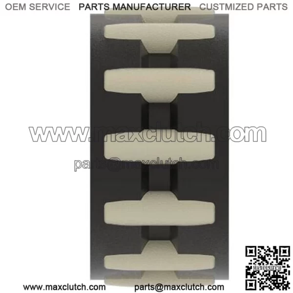 Cylindrical roller bearing - Image 3
