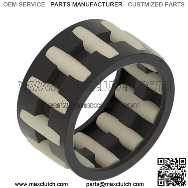 Cylindrical roller bearing - Image 5