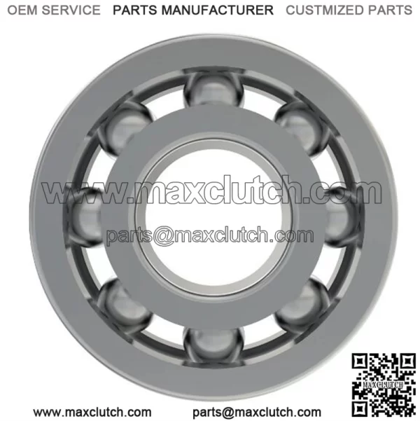 Single row cylindrical ball bearing - Image 3