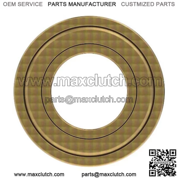 Single row cylindrical ball bearing - Image 3