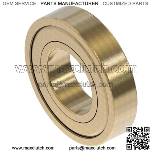 Single row cylindrical ball bearing - Image 4