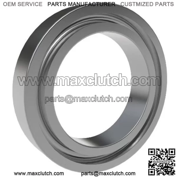 Single row cylindrical ball bearing - Image 2