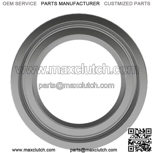 Single row cylindrical ball bearing - Image 4