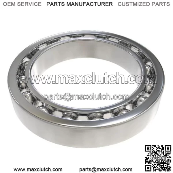 Single row cylindrical ball bearing - Image 3