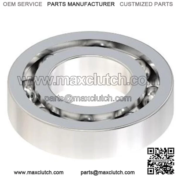 Single row cylindrical ball bearing - Image 2