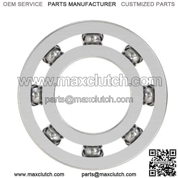Single row cylindrical ball bearing - Image 3