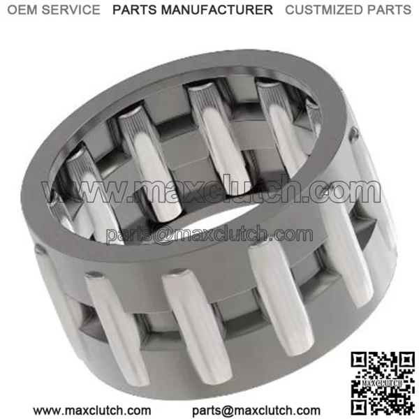 Single row cylindrical roller bearing