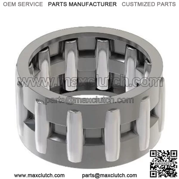 Single row cylindrical roller bearing - Image 3