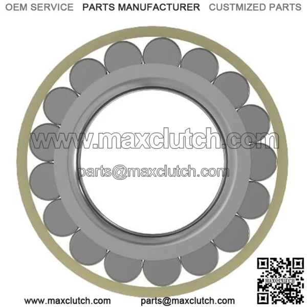 Single roller bearing - Image 2