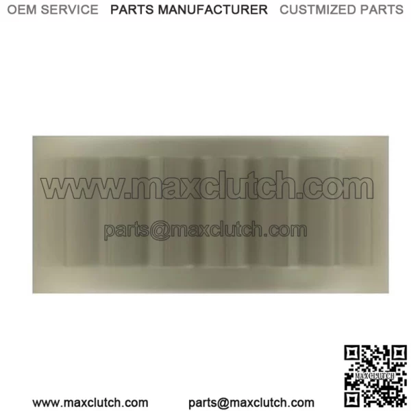 Single roller bearing - Image 3