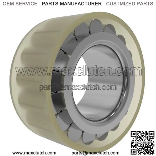 Single roller bearing - Image 4