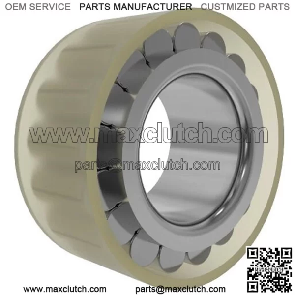 Single roller bearing - Image 5