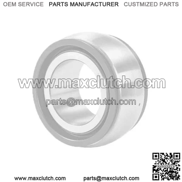 Ball bearing