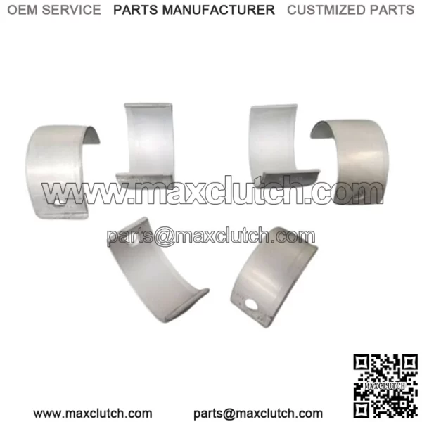 Canam OEM Vtwin Engine Sleeve Bearing Kit Main Bearings 500 570 650 800 850 1000