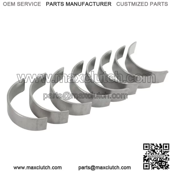 Main Rod Bearing Kits for Hyundai Kia Accent Rio 1.6L DOHC 16v 2010-2019 - Image 3