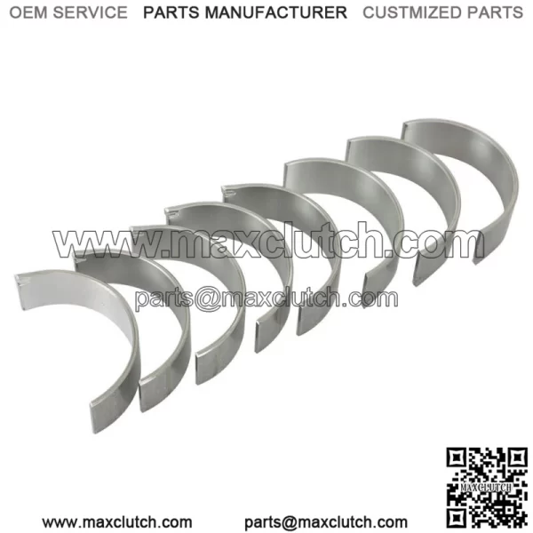 Main Rod Bearing Kits for Hyundai Kia Accent Rio 1.6L DOHC 16v 2010-2019 - Image 4