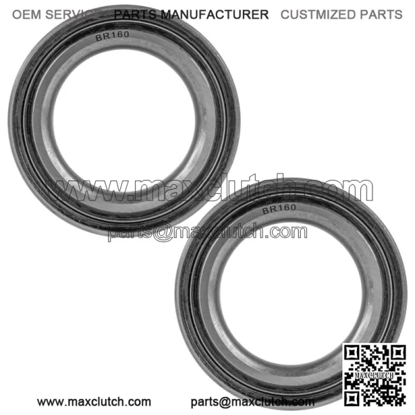 5136948 5136949 Front Knuckle Bearing For Polaris Ranger 800 4x4 2010-2014 - Image 3