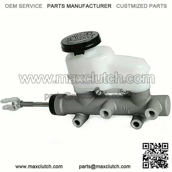 New Brake Master Cylinder For Polaris Ranger 400 500 570 800 900 Ranger 1000 XP
