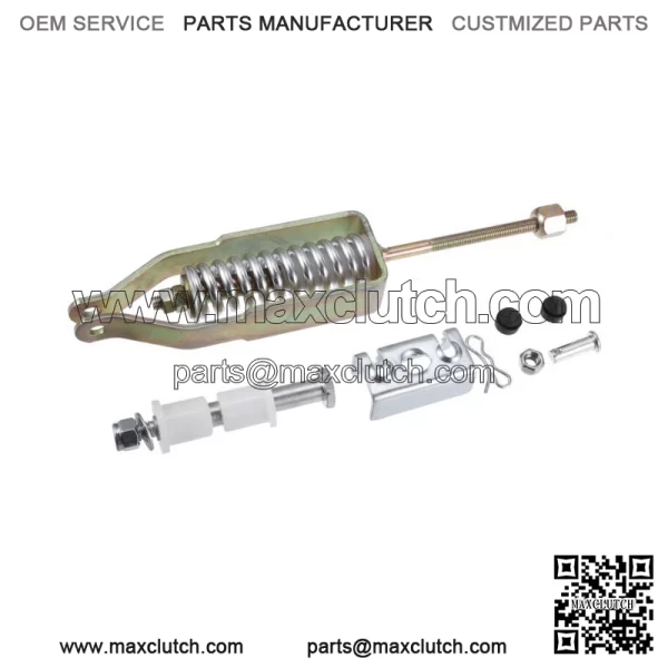 Pack of 1 For EZGO Medalist/TXT/PDS 1994-up Brake Compensator Assembly