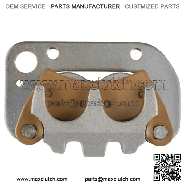 Front Left Brake Caliper for Polaris Sportsman ACE 570 MD Midsize EFI 2015-2018 - Image 4