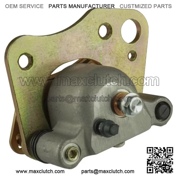 Front left Brake Caliper For Polaris 1911616 For: Polaris Sportsman 570 - Image 4