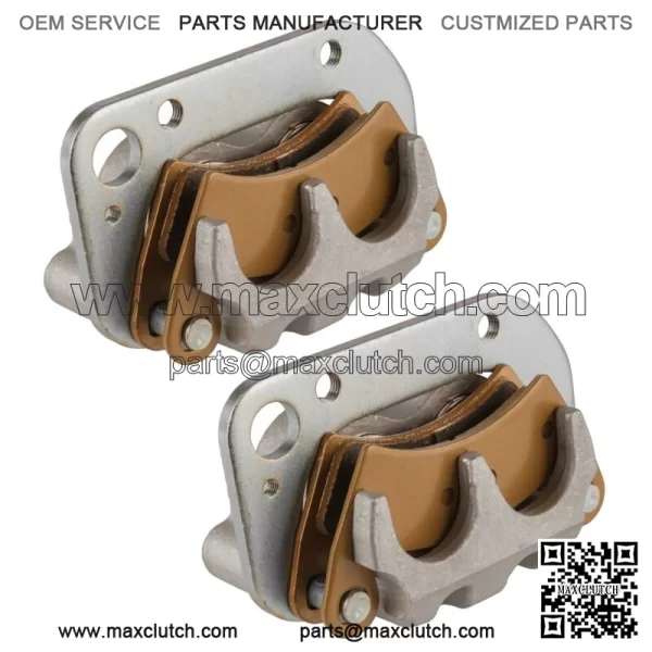 Front L & R Brake Caliper for Polaris Sportsman ACE 570 Euro 2015