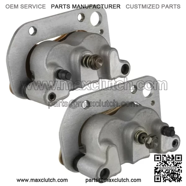 Front L & R Brake Caliper for Polaris Sportsman ACE 570 Euro 2015 - Image 4
