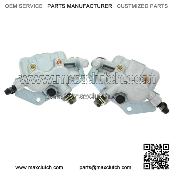 New Front Left & Right Brake Calipers For Kawasaki Teryx 800 KRF800 2014-2020 For: Kawasaki Teryx 800