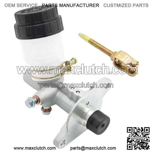 Brake Master Cylinder for Kawasaki Mule 2500/2510/2520/3000/3010/3020/4000/4010 For: More than one vehicle - Image 2