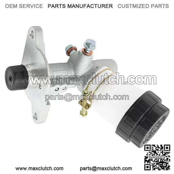 Brake Master Cylinder for Kawasaki Mule 2500/2510/2520/3000/3010/3020/4000/4010 For: More than one vehicle - Image 4
