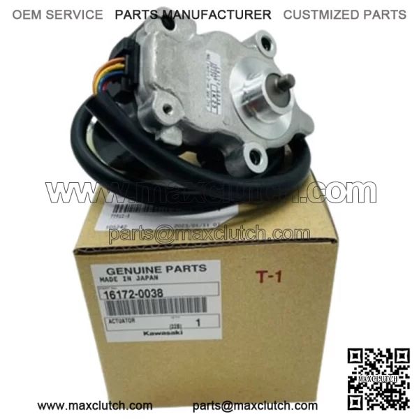 NEW 2012 - 2022  KAWASAKI TERYX / TERYX4 ACTUATOR 16172-0038 For: More than one vehicle