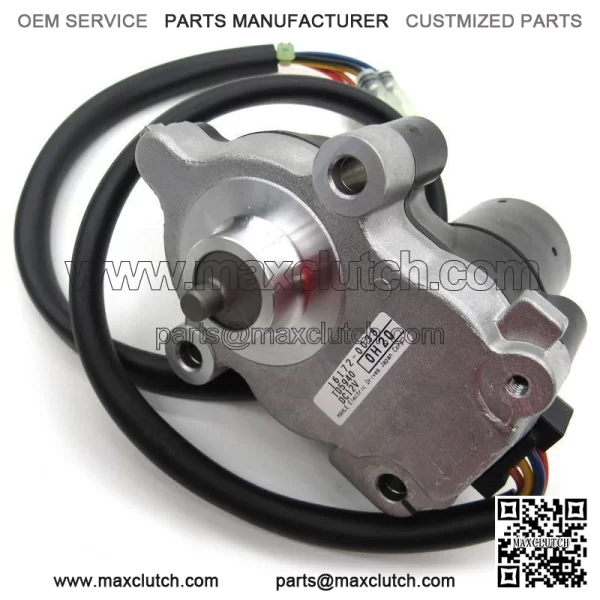 NEW 2012 - 2022  KAWASAKI TERYX / TERYX4 ACTUATOR 16172-0038 For: More than one vehicle - Image 2