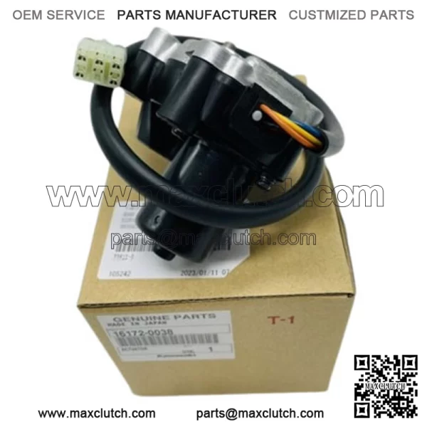 NEW 2012 - 2022  KAWASAKI TERYX / TERYX4 ACTUATOR 16172-0038 For: More than one vehicle - Image 5