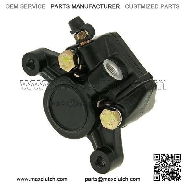 Peugeot Speedfight 2 100 Rear Brake Caliper & Brake Pads