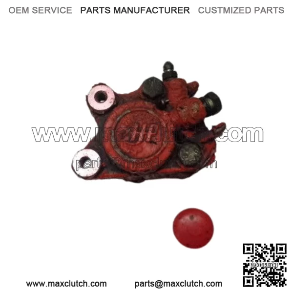 PEUGEOT SPEEDFIGHT 100 SF100 / 2008 SF50 PART FRONT BRAKE CALIPER 5