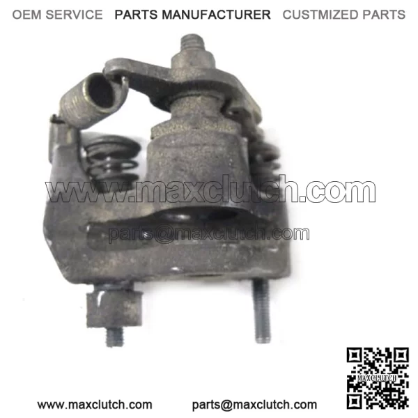 06 Yamaha Apex RTX RX 10 1000 Snowmobile parking brake caliper - Image 3