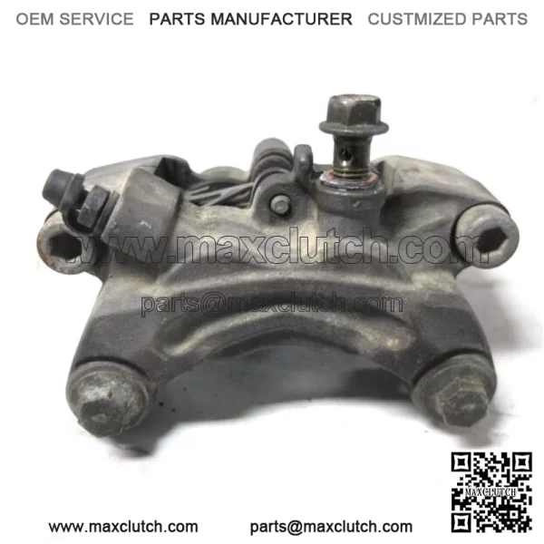 06 Yamaha Apex RTX RX 10 1000 Snowmobile brake caliper - Image 2