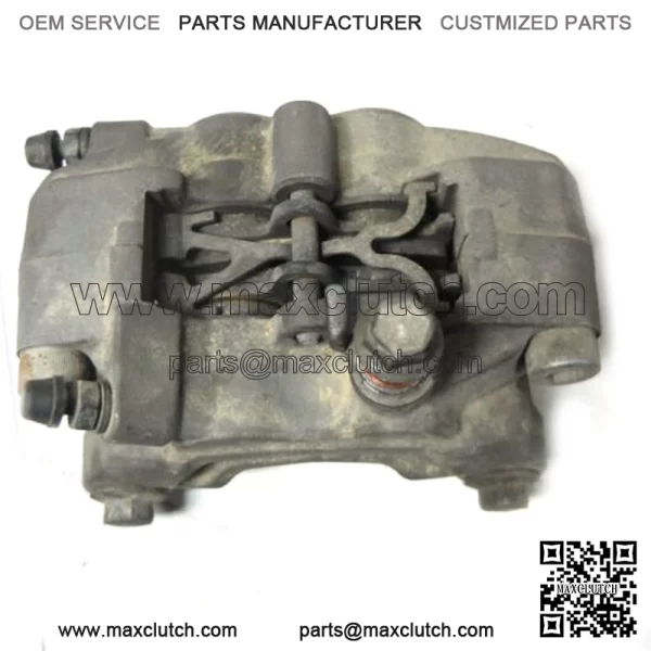 06 Yamaha Apex RTX RX 10 1000 Snowmobile brake caliper - Image 3