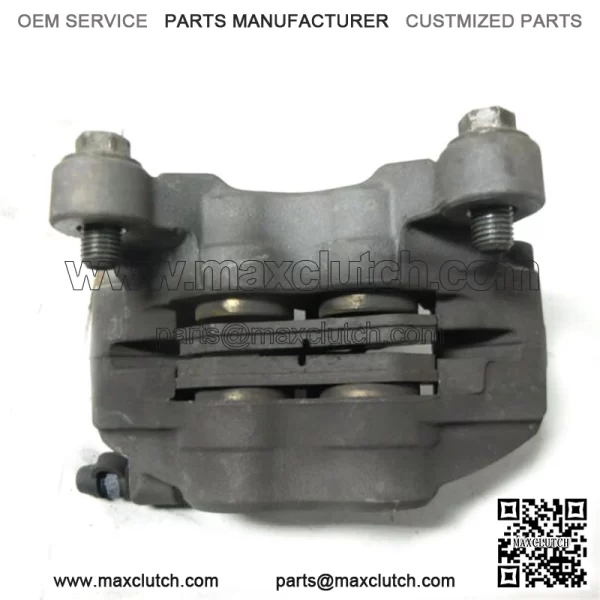 06 Yamaha Apex RTX RX 10 1000 Snowmobile brake caliper - Image 4