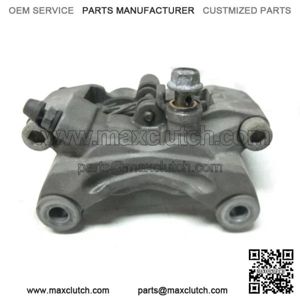 07 Yamaha Attak RXW 10 RX 1000 Snowmobile brake caliper
