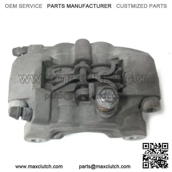 07 Yamaha Attak RXW 10 RX 1000 Snowmobile brake caliper - Image 2