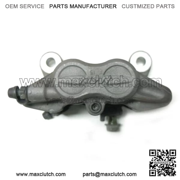 07 Yamaha Attak RXW 10 RX 1000 Snowmobile brake caliper - Image 3