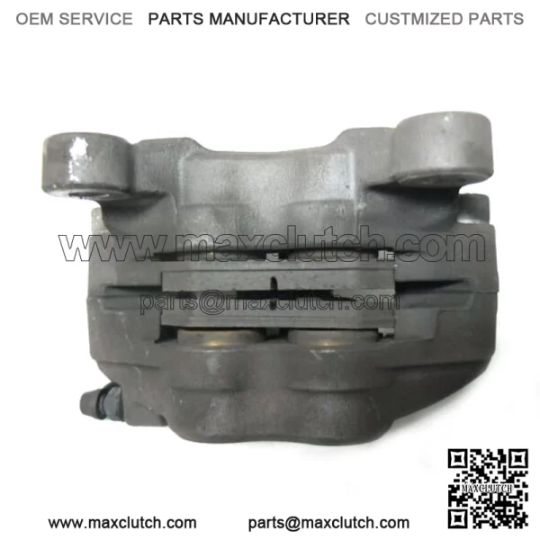 07 Yamaha Attak RXW 10 RX 1000 Snowmobile brake caliper - Image 4