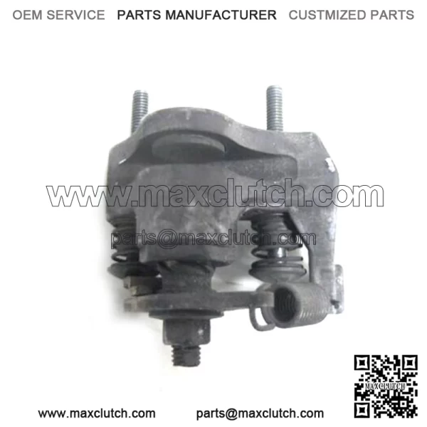 07 Yamaha Attak RXW 10 RX 1000 Snowmobile parking brake caliper - Image 3