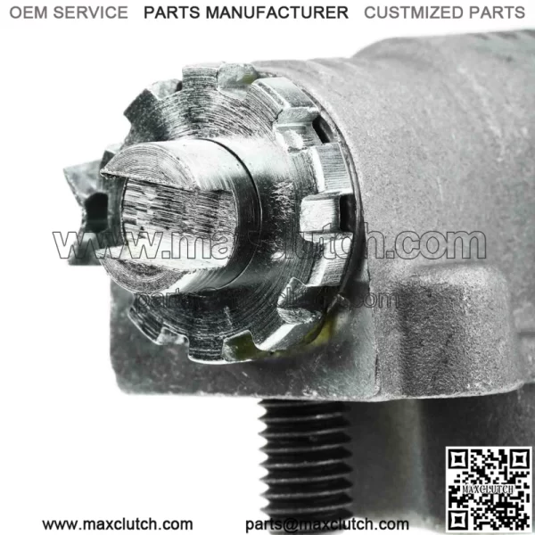 4x Brake Cylinders for Honda FourTrax 300 ATV 1988-2000, Front Left and Right (For: Honda) - Image 3