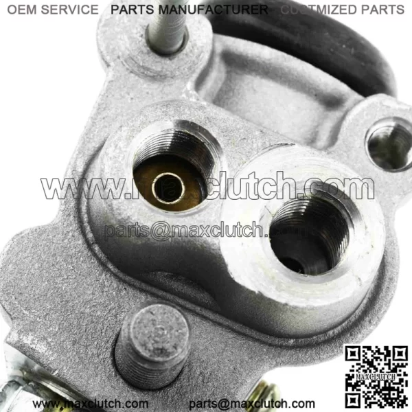 4x Brake Cylinders for Honda FourTrax 300 ATV 1988-2000, Front Left and Right (For: Honda) - Image 5