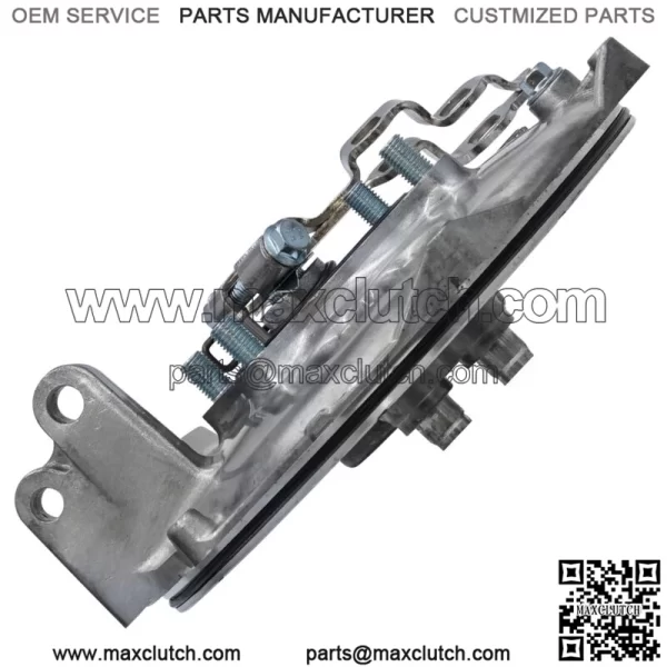 Rear Brake Panel For Honda Foreman 500 TRX500 2005-2013 43010-HN2-000 - Image 5